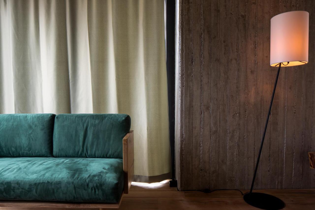 קורצ'ה In Gallery Hotel & Spa מראה חיצוני תמונה