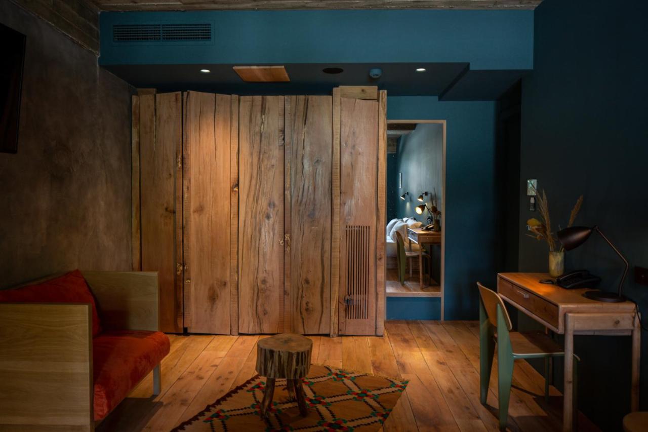 קורצ'ה In Gallery Hotel & Spa מראה חיצוני תמונה
