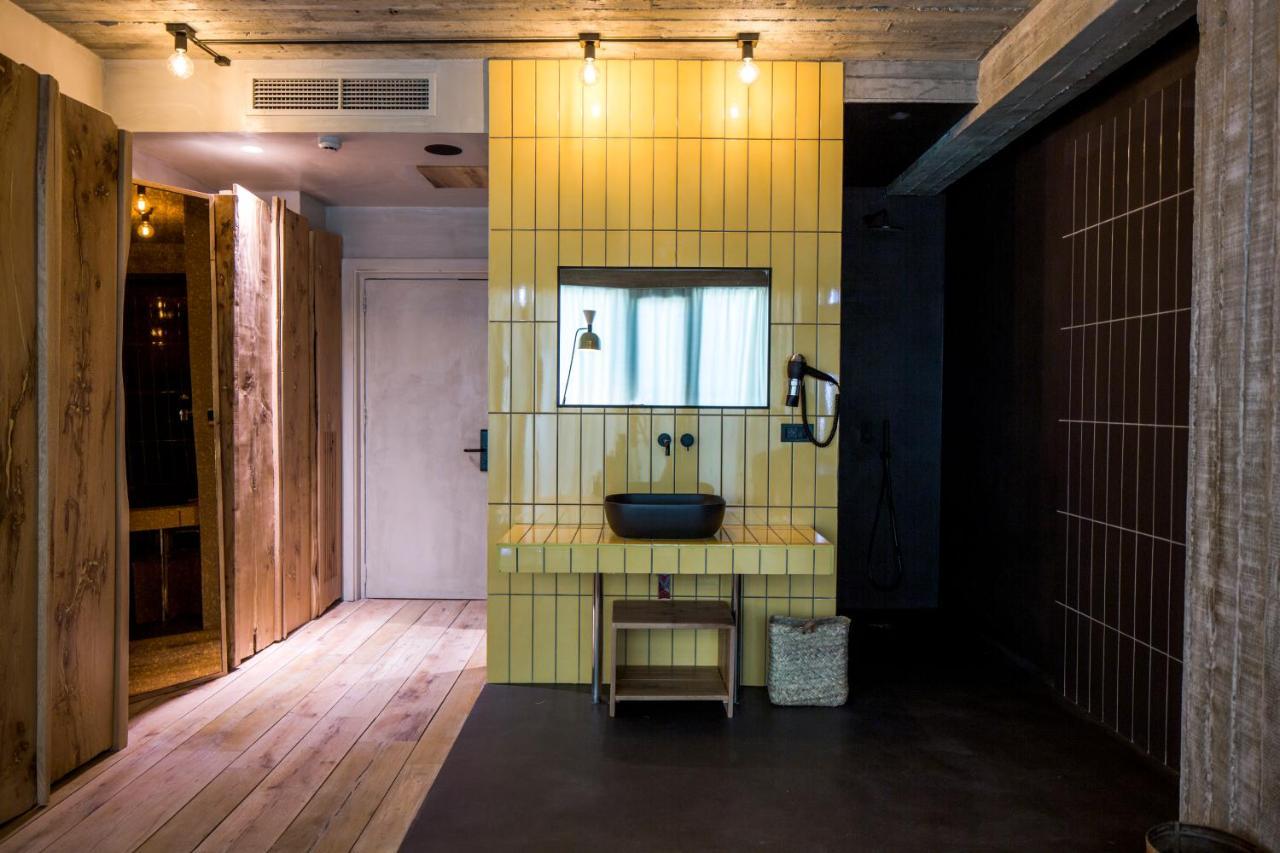 קורצ'ה In Gallery Hotel & Spa מראה חיצוני תמונה