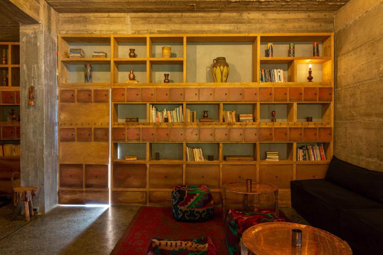 קורצ'ה In Gallery Hotel & Spa מראה חיצוני תמונה