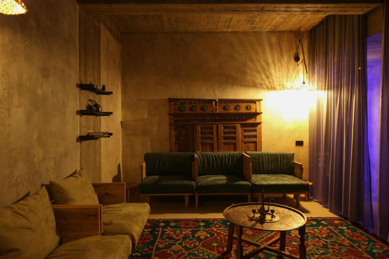 קורצ'ה In Gallery Hotel & Spa מראה חיצוני תמונה