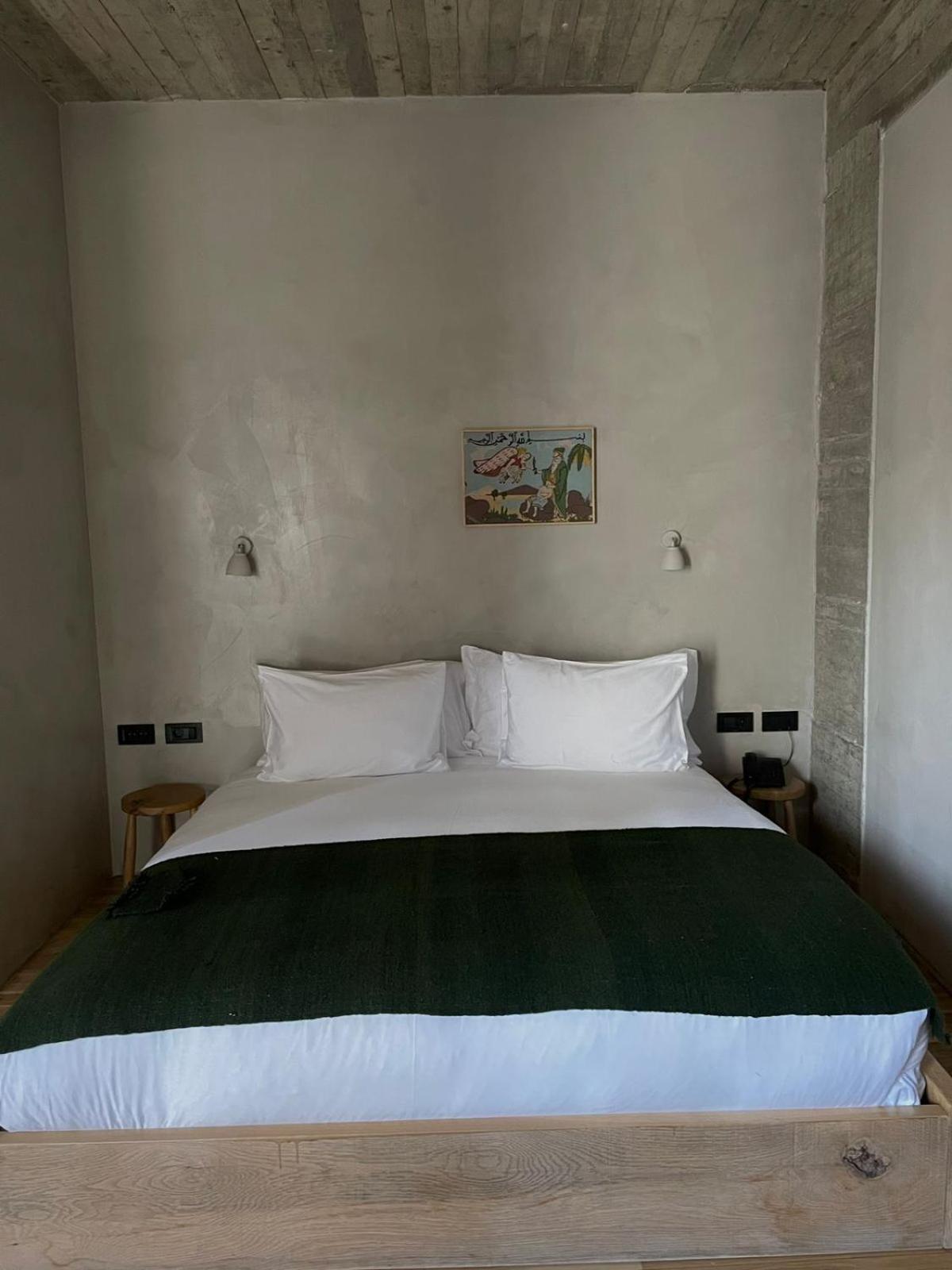קורצ'ה In Gallery Hotel & Spa מראה חיצוני תמונה