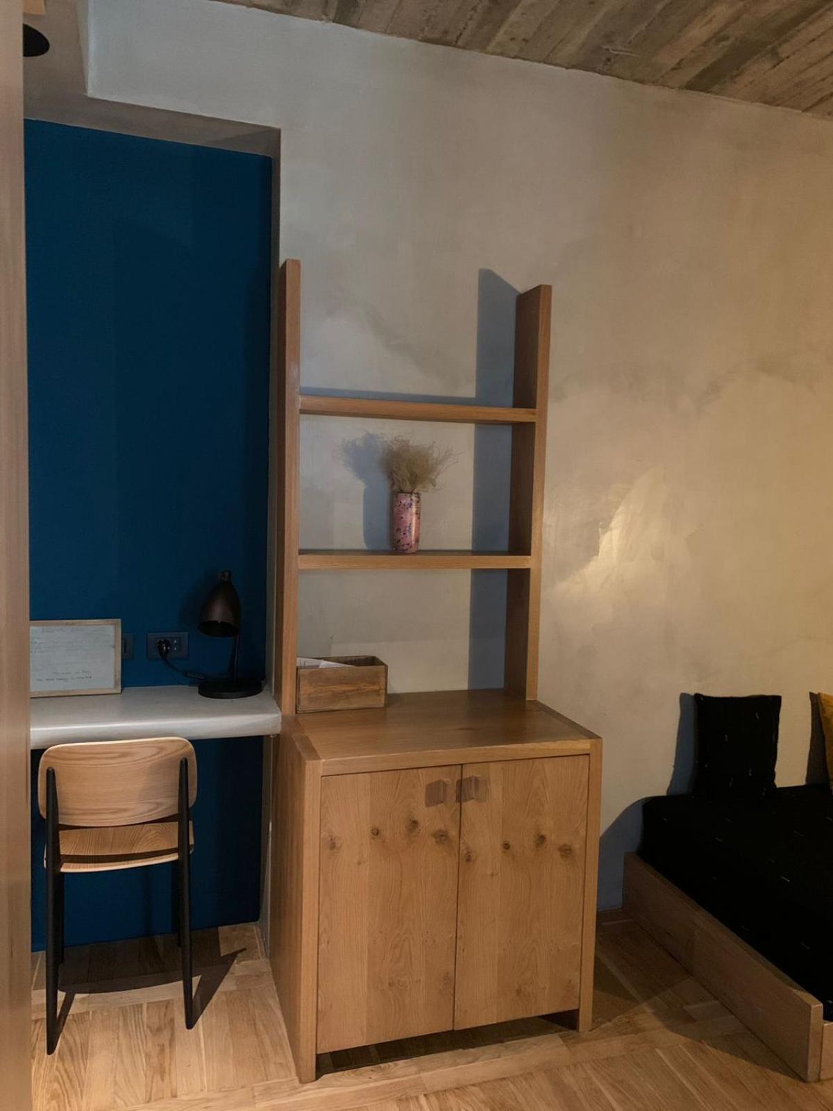 קורצ'ה In Gallery Hotel & Spa מראה חיצוני תמונה
