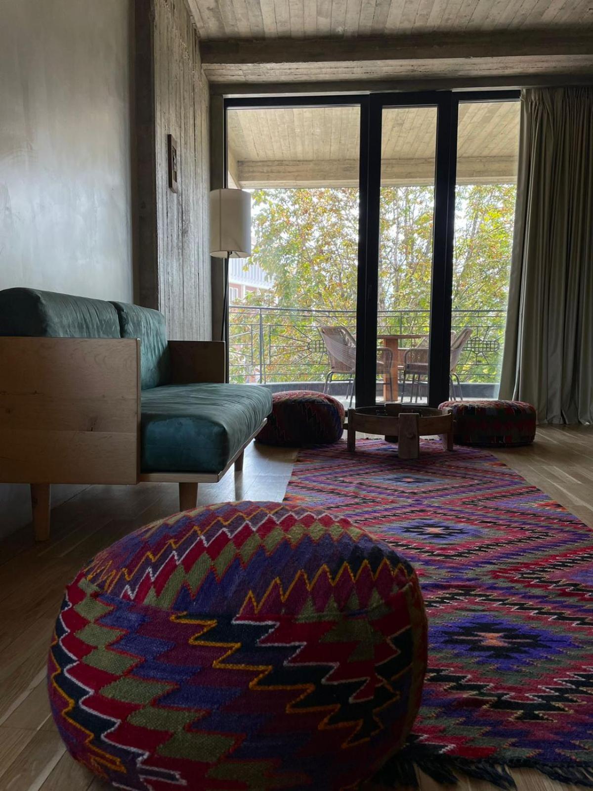 קורצ'ה In Gallery Hotel & Spa מראה חיצוני תמונה