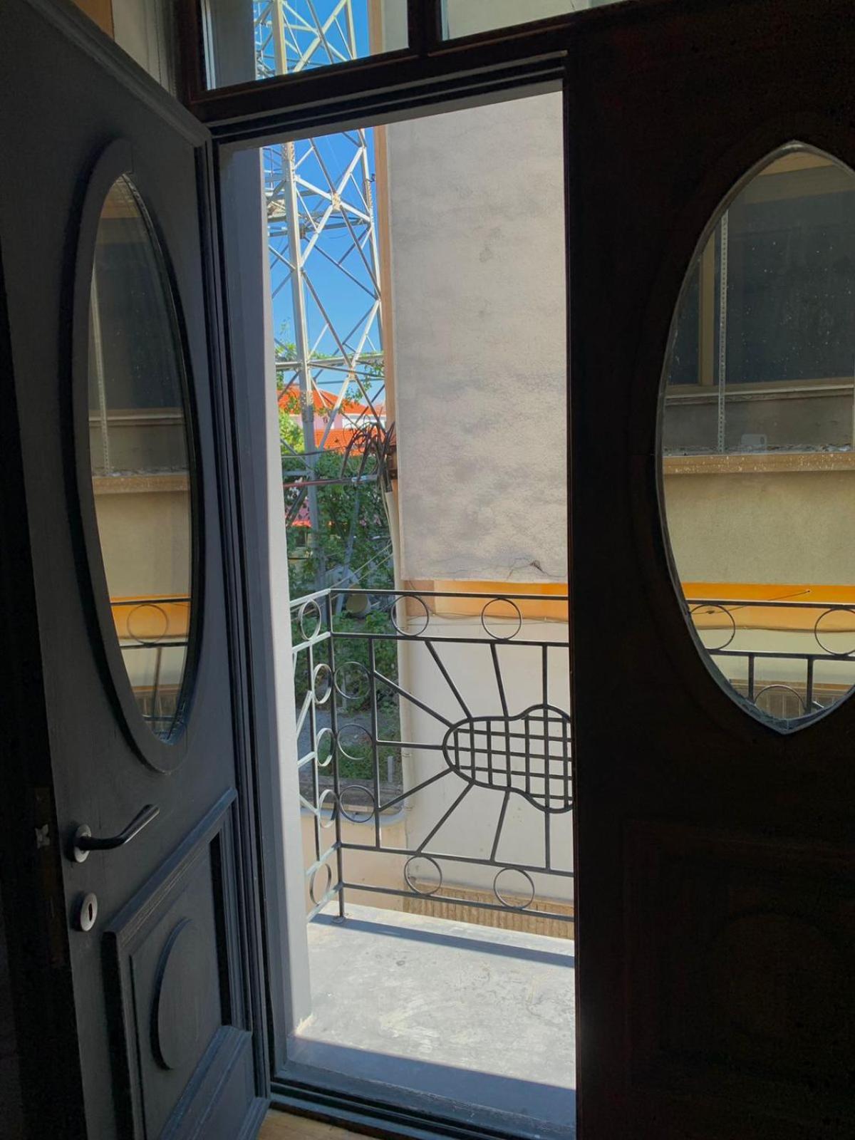 קורצ'ה In Gallery Hotel & Spa מראה חיצוני תמונה