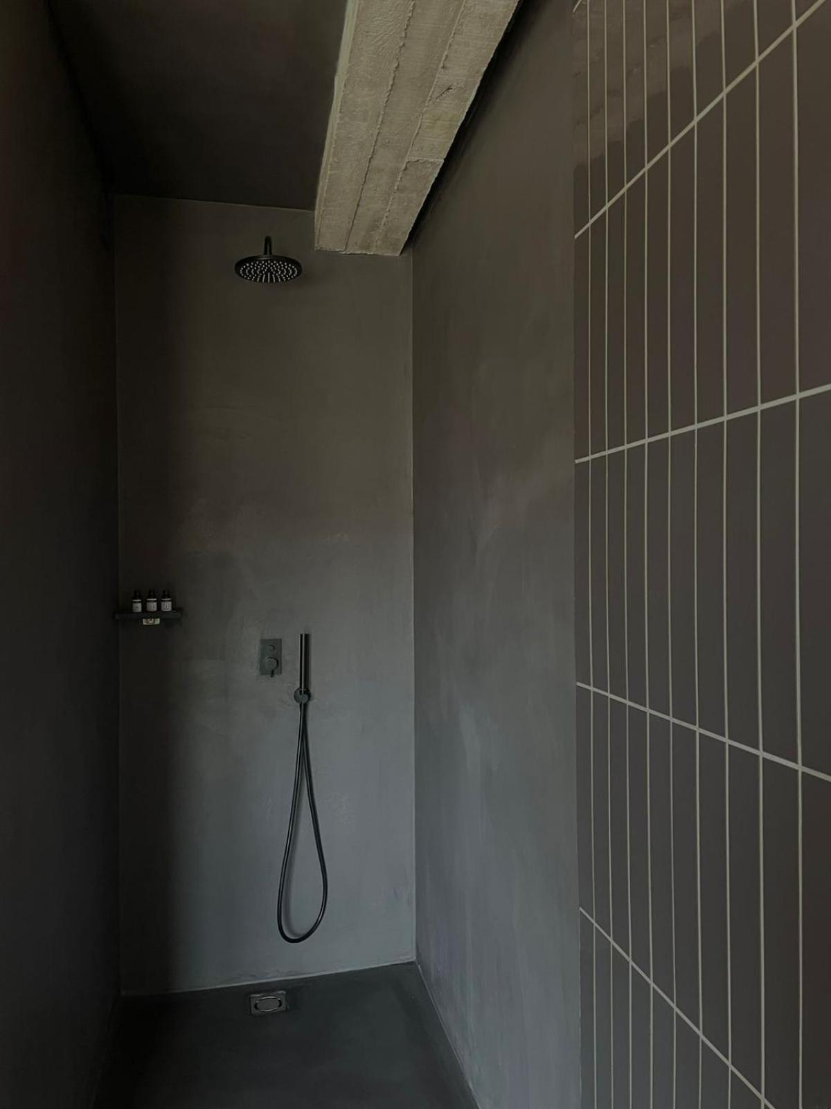 קורצ'ה In Gallery Hotel & Spa מראה חיצוני תמונה