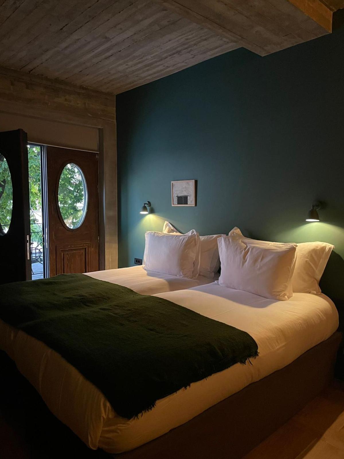 קורצ'ה In Gallery Hotel & Spa מראה חיצוני תמונה
