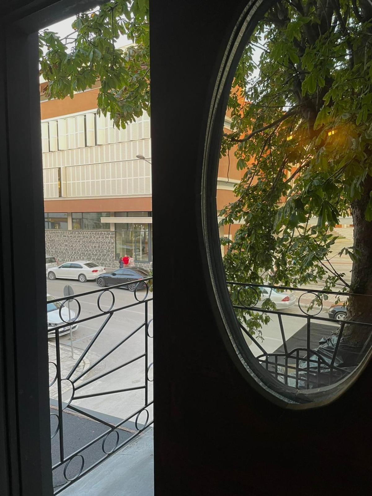 קורצ'ה In Gallery Hotel & Spa מראה חיצוני תמונה