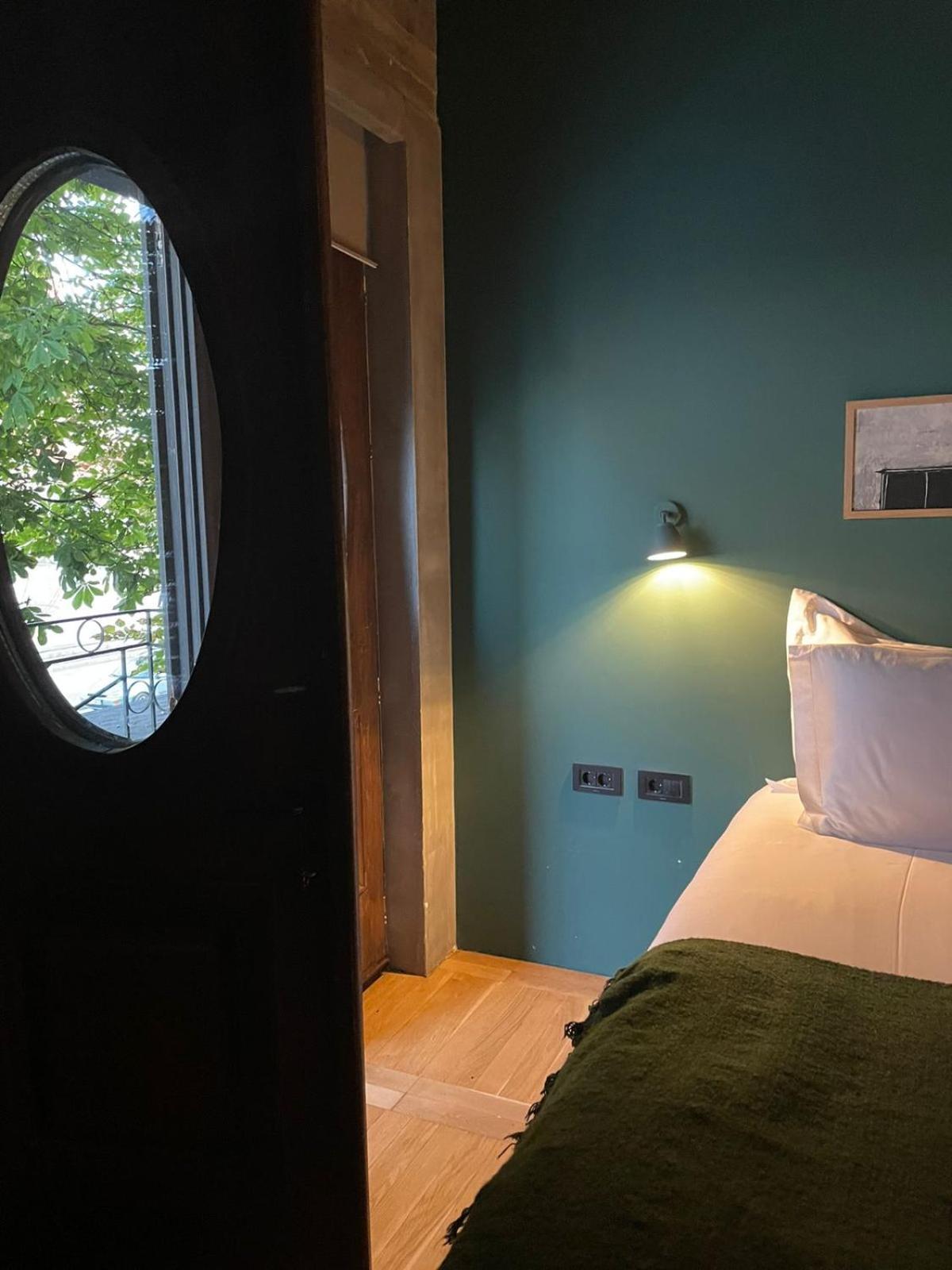 קורצ'ה In Gallery Hotel & Spa מראה חיצוני תמונה