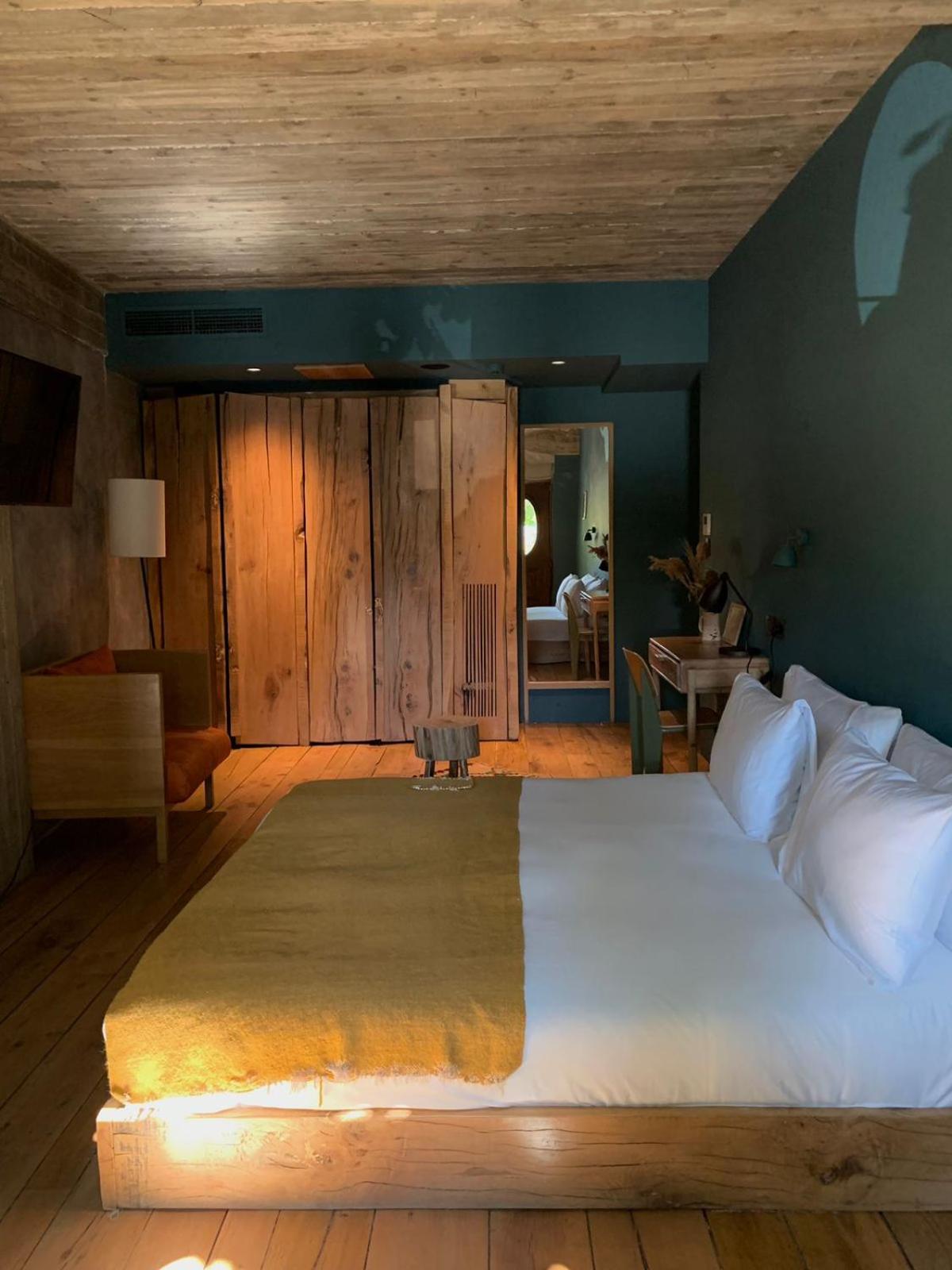 קורצ'ה In Gallery Hotel & Spa מראה חיצוני תמונה