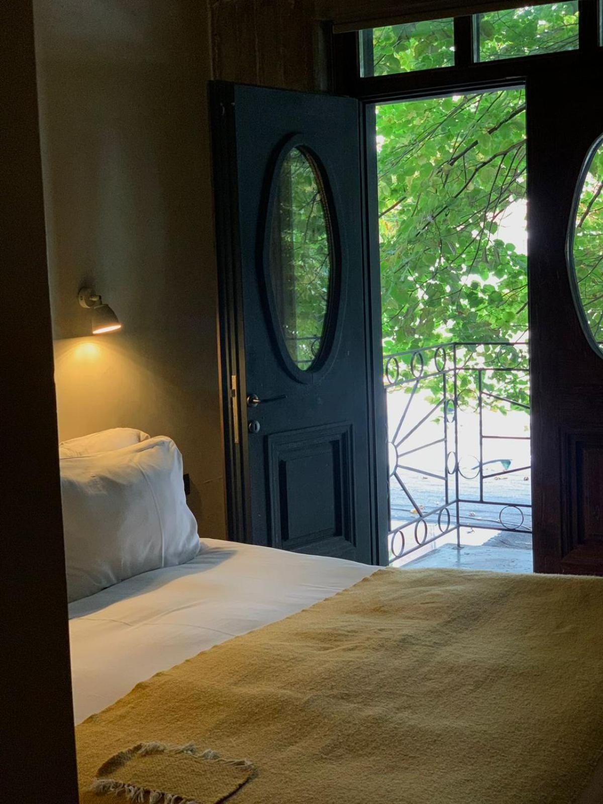 קורצ'ה In Gallery Hotel & Spa מראה חיצוני תמונה