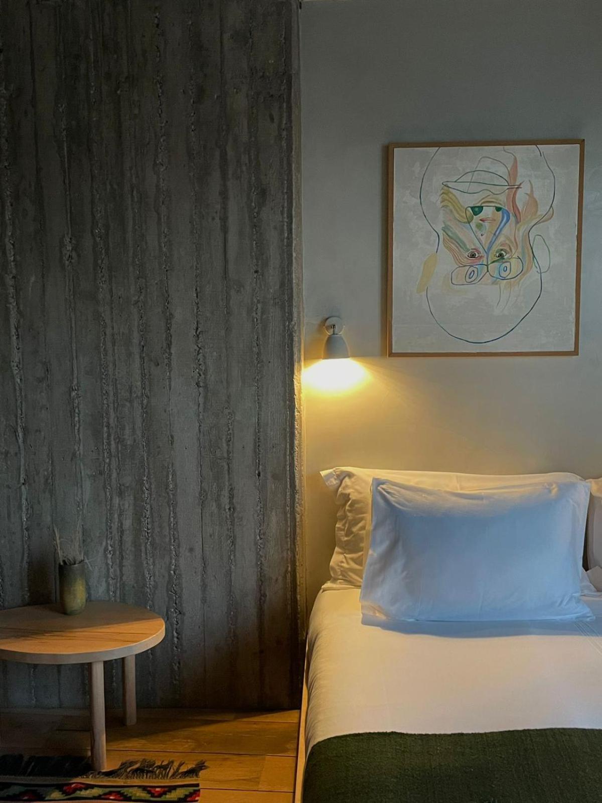 קורצ'ה In Gallery Hotel & Spa מראה חיצוני תמונה